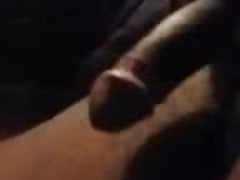 Quick jerk off and cumshot