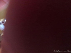 Jhonguervara69 Gets Plumbed By Aged Dad