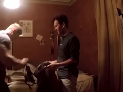 Watch Me (2016) Gay theme film