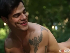 Arad Winwin and Levi Karter