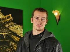 Before long you will see Mark Long cumming with a fleshlight