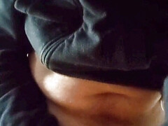 Not home alone reverse slow motion