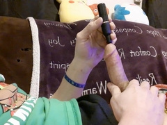 Stimulating sounding plaything very first time