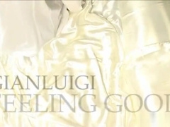 Jerk off Session 72 - Gianluigi