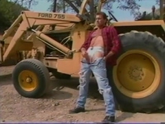 Straight Guy - Randy Spears