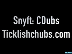 Car Ride Turns Into A Foot Licking And Worshipping