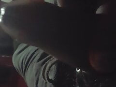 Masturbate Tamil boy big cock big black cock hand job