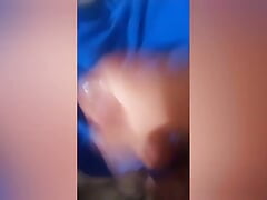 Ieathairytacos solo cum show