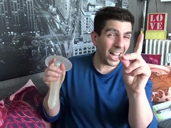 Perfectfit Hump Gear: An Anal Sheath To Shrink The Anus And/or Enlarge The Cocks