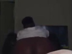 Black Thick Bottom 7