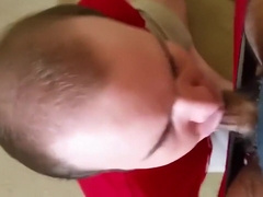 Gay White Boy Sucking Thick Indian Dick (Amatuer)