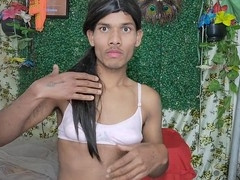 Older Girl with Big Ass