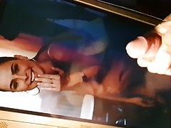 lena cum tribute slow mo 20.3.2020