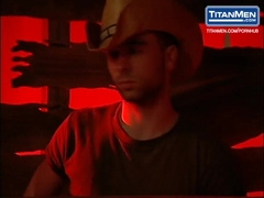 Marathon Gang Shag Sesh