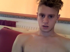 Best male in amazing amateur, handjob homosexual adult video