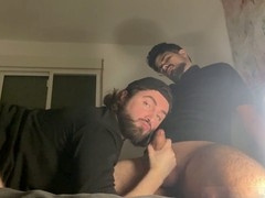 Teen, big cock blowjobs, twinks