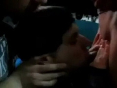 Twink Needs Help Sucking Cock