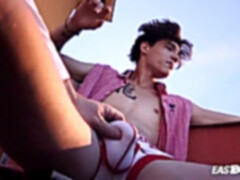 Stories with Johny Walsh - trio