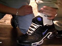 SketBoy - Whose cock is this?