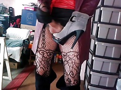 Cum on High Heels Mix 613