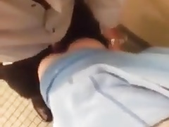 daddy fuck the boy in office