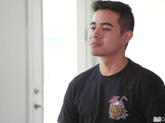 Hottest Porn Movie Homosexual Gay Crazy Pretty One