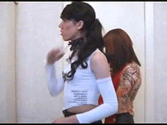 Crossdress porno 03