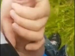 what your son does with his new iPhone