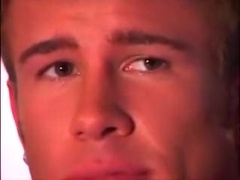 mark dalton stripping and cumming