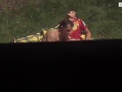 Alex Stevens, Jason Nicos & Johan Volny