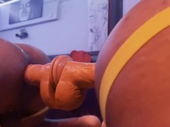 Gay big dildo, gay huge dildo, sextoys