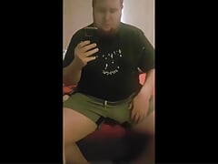 OH GOD The soft Wet Pocket PUSSY Makes Me MOAN SO HARD!!