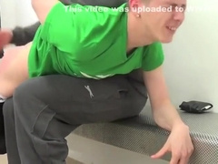 Skanking Soccer Boys Porn