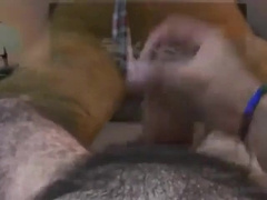 Paja De Peludo Cachondo