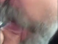 Amateur Hunk Blown by Russian Guy