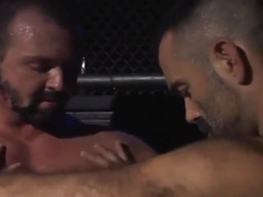 Reality Star Danny Hobson Shows Off His Cock