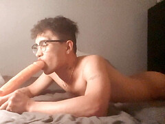 Gay boy twinks have some fun.
