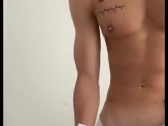 Liam Moore Smash Cunt Then Blows A Load Inwards It