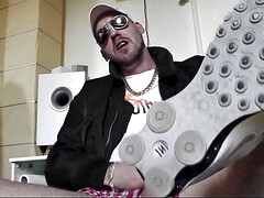 05 - Prollking XXL - Alpha bad guy jerkoff 2