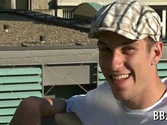 fag twunk intercourse